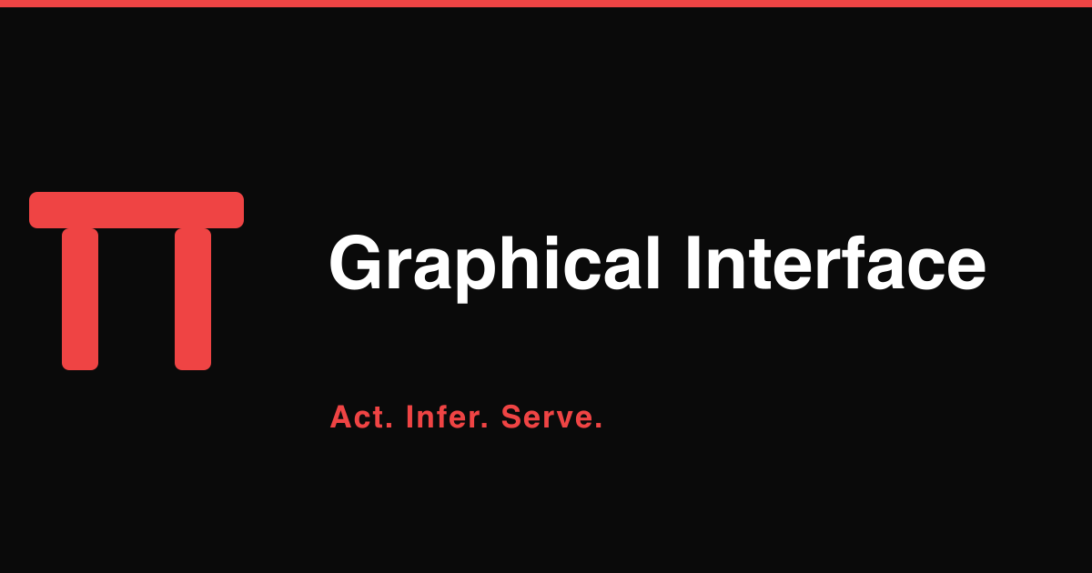 Graphical Interface | Active Inference Institute