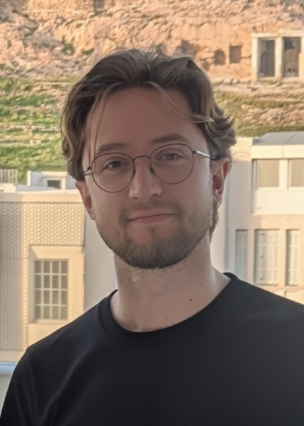 Jonathan Ehrenreich Laursen