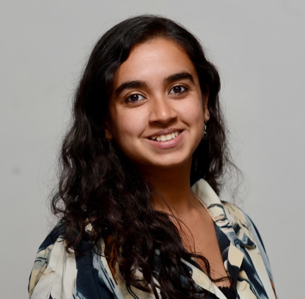 Riddhi J. Pitliya